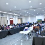 Kinshasa : Fils Mukoko appelle le Service national à collaborer avec l’Hôtel de Ville pour assainir la capitale