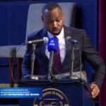 RDC : Doudou Fwamba accélère les préparatifs pour la sortie de la liste grise du GAFI