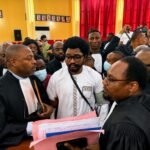 Affaire Constant Mutamba : la Cour de cassation reporte encore le verdict, nouveau rendez-vous fixé au 18 septembre