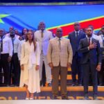 RDC : Doudou Fwamba accélère les préparatifs pour la sortie de la liste grise du GAFI
