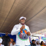 Coup de tonnerre : Muzito se range derrière Tshisekedi et appelle au boycott de la marche du 15 septembre