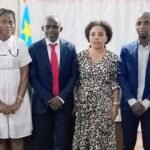 RDC : ALERTE-RDC appelle au sursaut national et dénonce la manipulation