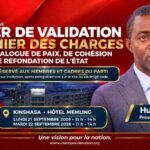 Dialogue national : la Base Républicaine affûte ses propositions et prépare la validation de son cahier des charges