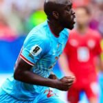 CAN 2027 : Mbemba et Wissa portent les Léopards vers une victoire face à la Guinée équatoriale