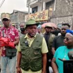 MATETE : FILS MUKOKO FRAPPE ENCORE, LE « COUP DE BALAI » GAGNE DU TERRAIN