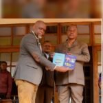 FÉLIX TSHISEKEDI À JÉRUSALEM : LA RDC ET ISRAËL VEULENT DONNER UN NOUVEL ÉLAN À LEUR PARTENARIAT