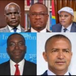 Élections ONARD-C 2026 : Victor Bay Mukanya Kayembe, alias « Muka », mise sur l’expérience et l’innovation avec le numéro 4