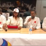RDC : « Non aux armes, oui à la justice », la plateforme citoyenne Héritiers du combat citoyen interpelle Joseph Kabila