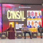 Kinshasa : Dieudonné Kamuleta annonce la première convention CONSAL et la dédicace du temple de la Cité Missionnaire Hosanna
