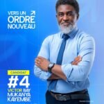 RDC – C64 : Prince Kinana brise le silence et dément tout lien entre la réunion du Présidium et le FRN de Joseph Kabila !