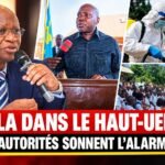 RDC : « Les filles de joie de la Chambre 64 », Timothée Lenoir Efika lance une charge polémique contre la C64