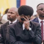 RDC : Depuis sa prison, Constant Mutamba dénonce « l’instrumentalisation de la justice » et l’emprisonnement des opposants