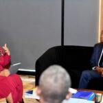RDC : Adolphe Muzito lance la bataille pour moderniser les représentations diplomatiques à l’étranger