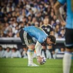 DERNIÈRE DANSE POUR MESSI : L’ARGENTINE S’IMPOSE 3-0 FACE AU BÉNIN AU MONUMENTAL