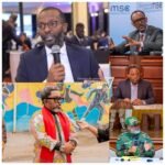RDC : « La patrie avant Kabila ! » Josué Mutshimunyi met en garde les proches de l’ancien président contre la voie des armes