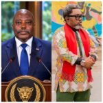 RDC : « Le masque est tombé », Timothée Lenoir Efika accuse Kabila d’être derrière le FRN