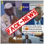 RDC : « Maniema n’est pas tombé et ne tombera jamais », Judith Suminwa lance un message de fermeté à Kindu